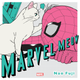 Image for article titled Marvel's Getting in on That Cat Manga Business Now